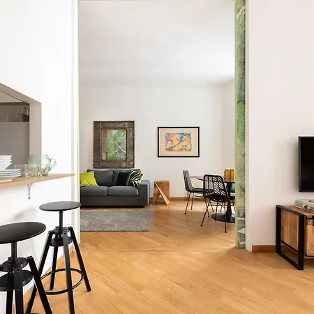 Apartment Spanish Steps Stylish Rome