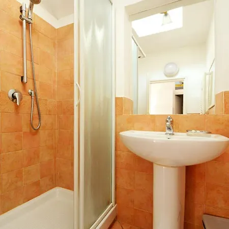 Trilussa Terrace Penthouse Rome
