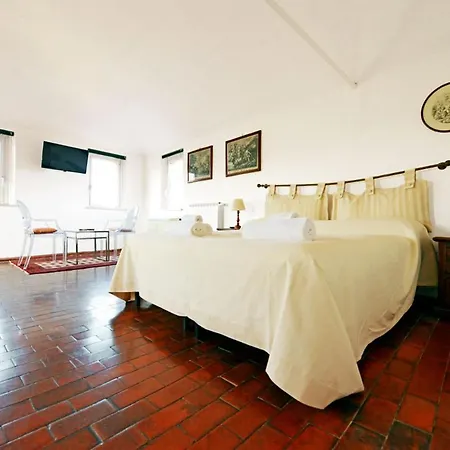 Apartment Trilussa Terrace Penthouse *