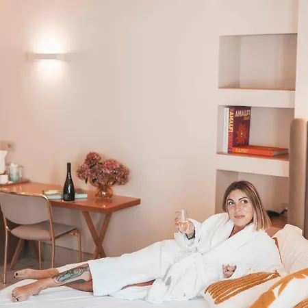 Hotel Palazzo Dei Cardinali 3*