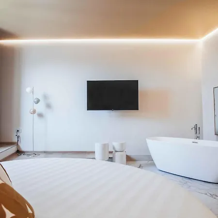 Hotel Palazzo Dei Cardinali Rome