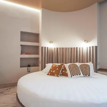 Palazzo Dei Cardinali Hotel Rome
