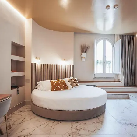 Palazzo Dei Cardinali Hotel Rome