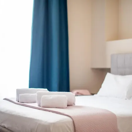 Musa Bed and breakfast Roma