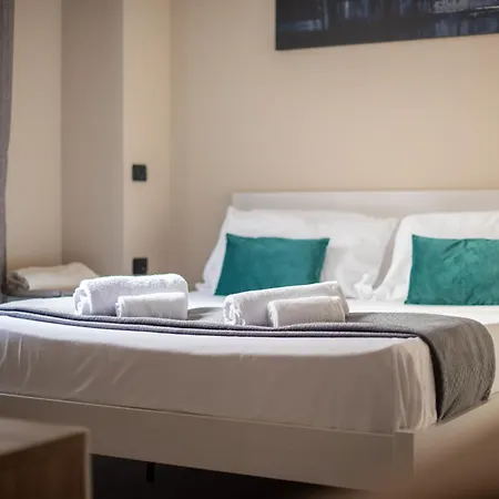 Bed and breakfast Musa