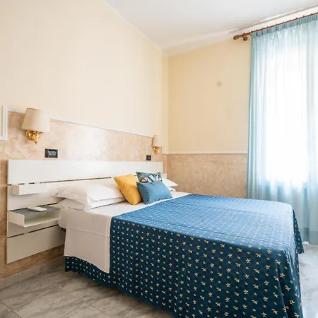 Hotel Ascot Řím