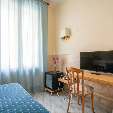 Hotel Ascot Řím