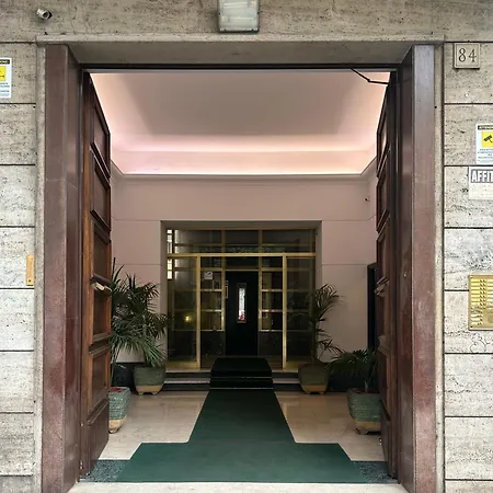 Colosseo San Giovanni Luxury House Rome