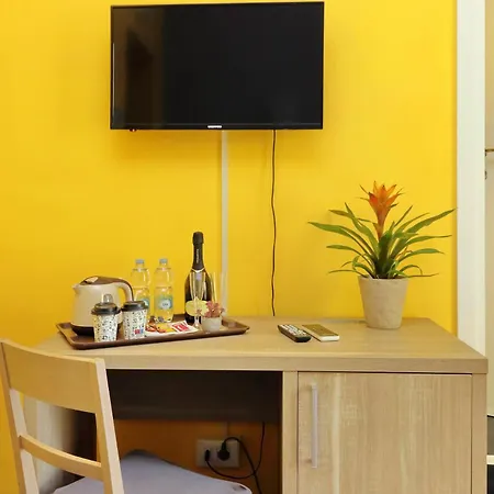 Gasthof Lhg Comfy 2*