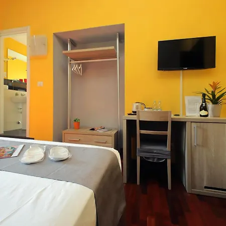 Lhg Comfy Roma