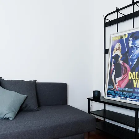 B&d Dolce Bed & Breakfast Rome