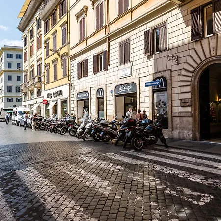 Thebestinrome Piazza Di Spagna