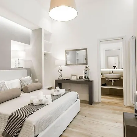 Apartment Thebestinrome Piazza Di Spagna Rome