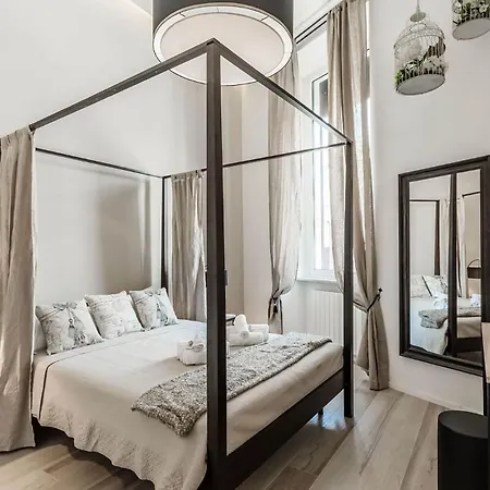 Thebestinrome Piazza Di Spagna Apartment Rome