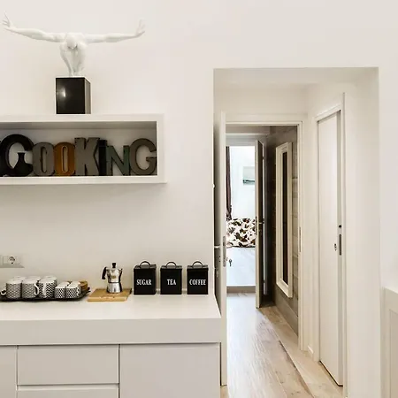 Apartment Thebestinrome Piazza Di Spagna Rome