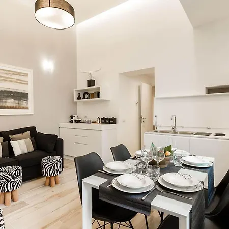 Apartment Thebestinrome Piazza Di Spagna