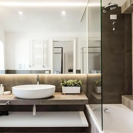 Thebestinrome Piazza Di Spagna Apartment Rome