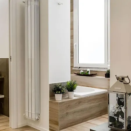 Thebestinrome Piazza Di Spagna Apartment