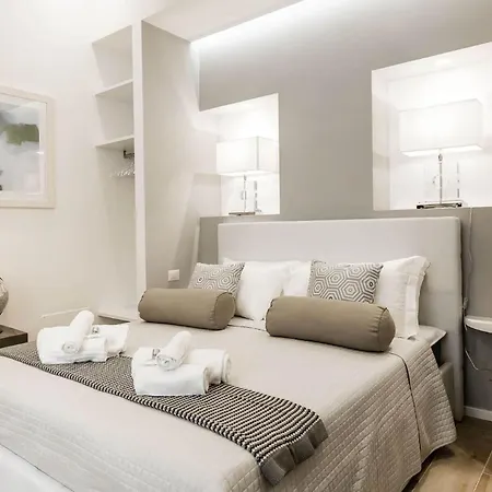 Apartment Thebestinrome Piazza Di Spagna Rome