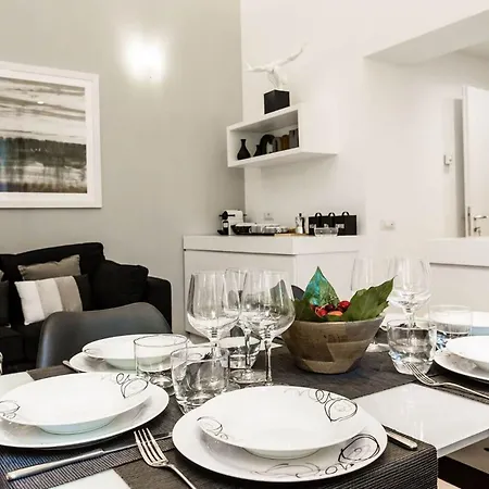 Thebestinrome Piazza Di Spagna Apartment Rome