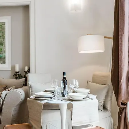 Apartment Thebestinrome Piazza Di Spagna *