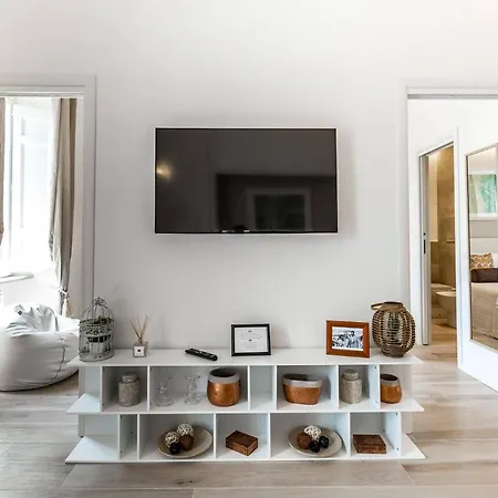 Apartment Thebestinrome Piazza Di Spagna