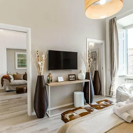 Thebestinrome Piazza Di Spagna Apartment Rome