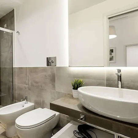 Thebestinrome Piazza Di Spagna Apartment *