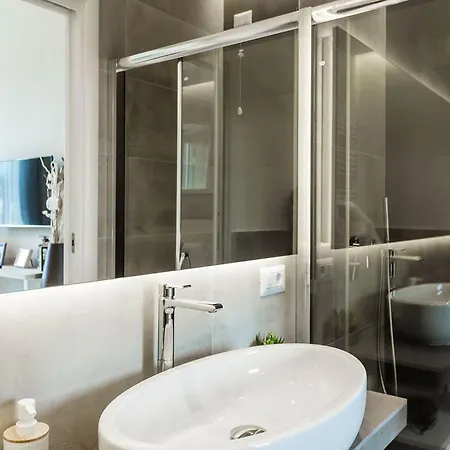 Thebestinrome Piazza Di Spagna Apartment Rome