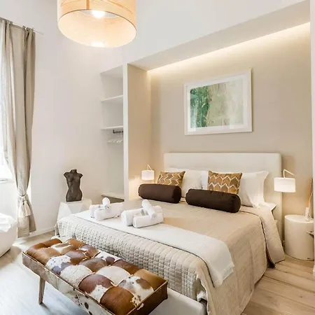 Apartment Thebestinrome Piazza Di Spagna