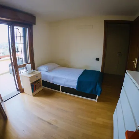 Apartment Mari In Cima Collina *