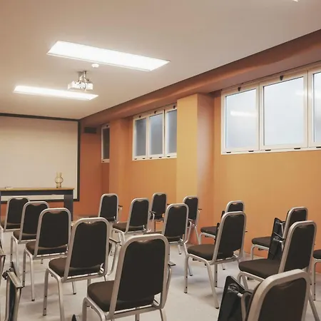 Moderno 4* Řím