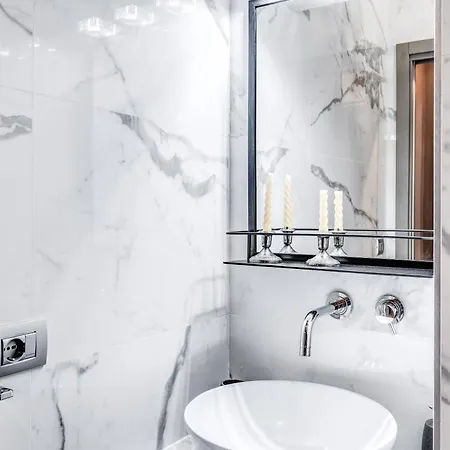 Corso Miracle Apartamento