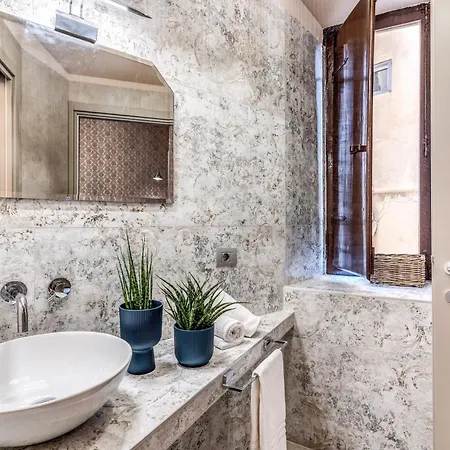 Corso Miracle Apartamento *