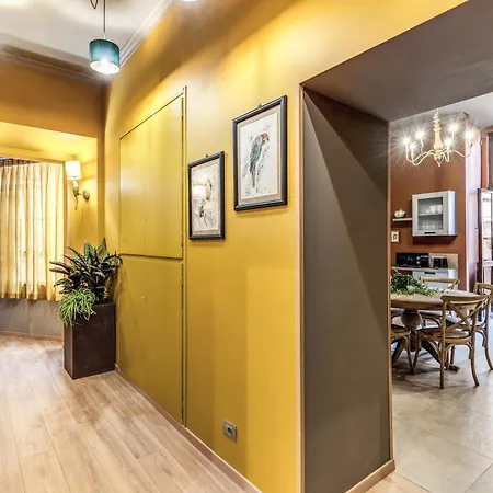 Corso Miracle Apartamento *