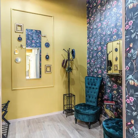 Corso Miracle Apartamento Roma