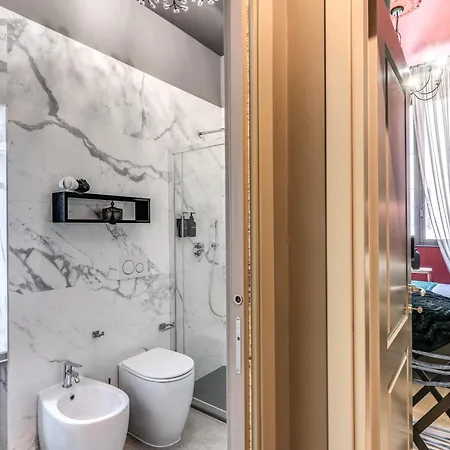 Apartamento Corso Miracle