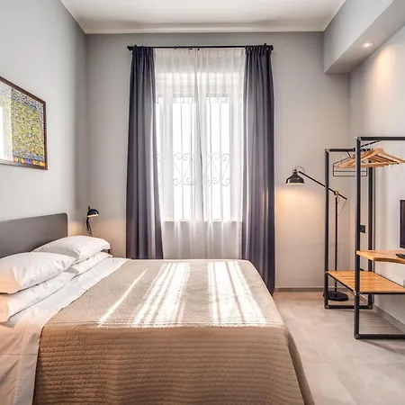 King 3* Roma