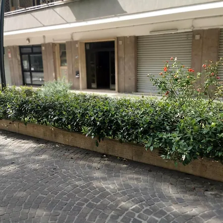 Apartment A Due Passi Da Trastevere Rome