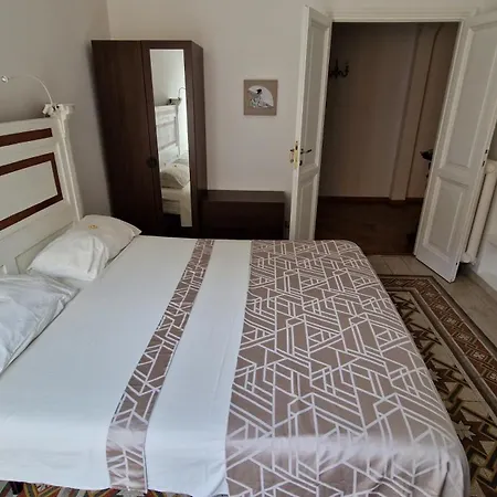 Borghese Magnolia Apartment *