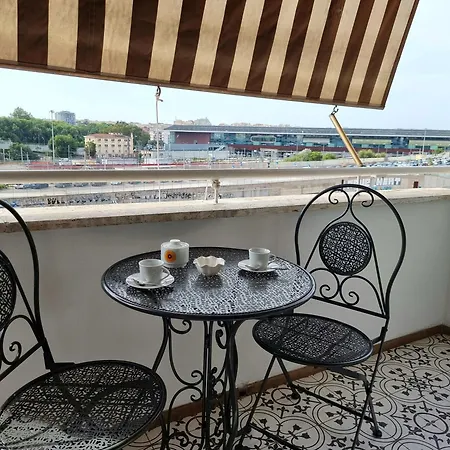 Tiburtina Vintage * Rome