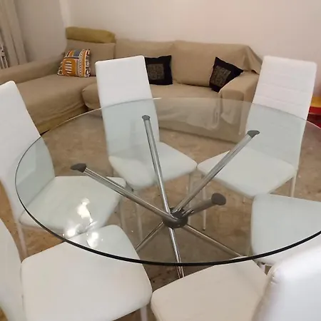 La Casa Di Nonno * Rome