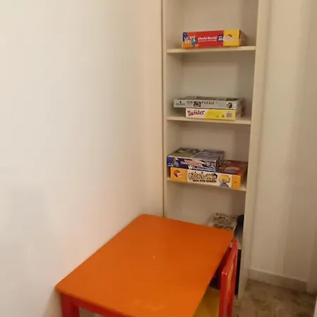 La Casa Di Nonno Rome