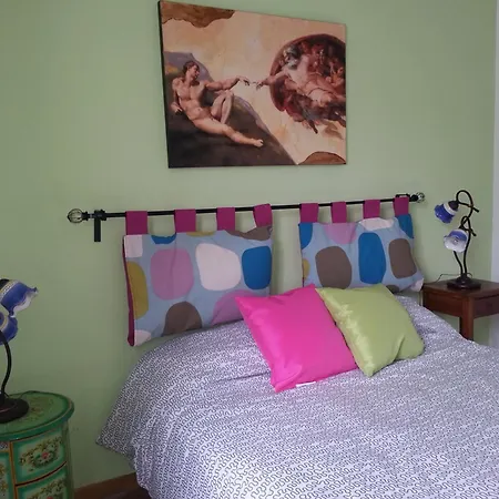 Apartment Wi-fi Clima Molfetta 26