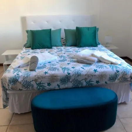 Attici Agli Acquedotti Romani Appartamento *