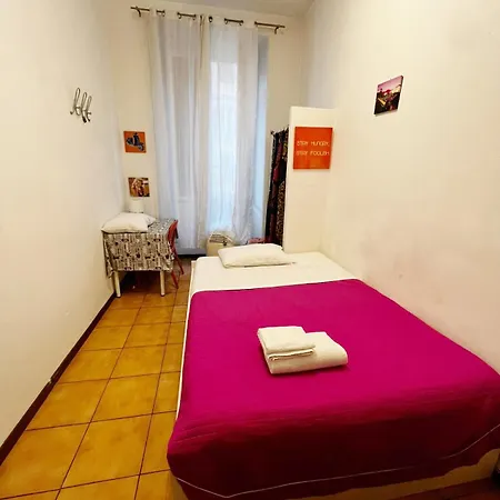 Meltin' Guest house Rome