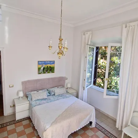 Borghese Magnolia Apartment *