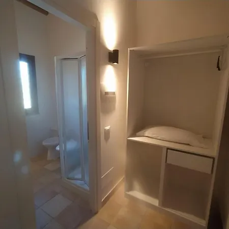 Luxardotel Guest house 2*