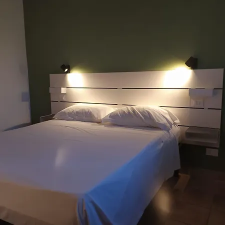 Guest house Luxardotel Rome