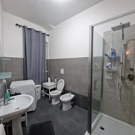 Corneliaguesthouse * Rome
